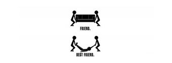friend best friend