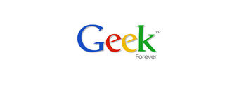 geek forever