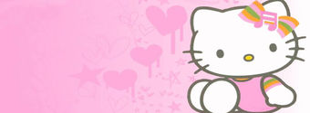 hello kitty 2 - Creative