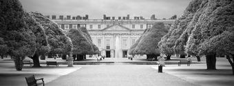 hampton court palace