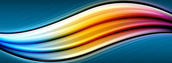 abstract color