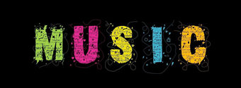 music letters