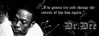 dr dre