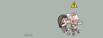 girls are evil