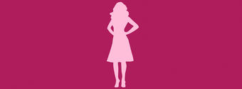 woman