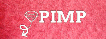 pimp pointed at profile pic