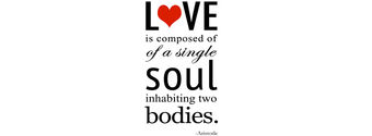 two souls love