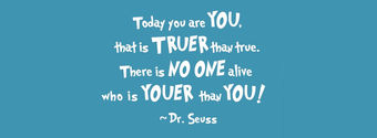 youer than you dr suess