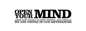 open your mind