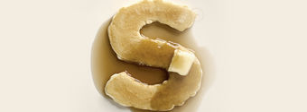 syrup